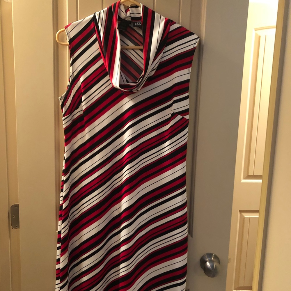 NY & Co Dress